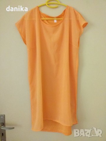 Рокля за плаж Vero moda S / M, снимка 1