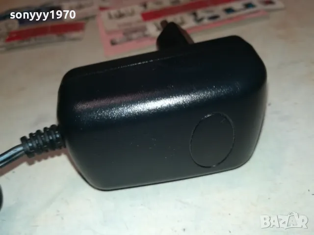 АДАПТЕР ЗА bosch flexxo serie 4 BCH3ALL21-CHARGER 2411241819, снимка 3 - Прахосмукачки - 48090058