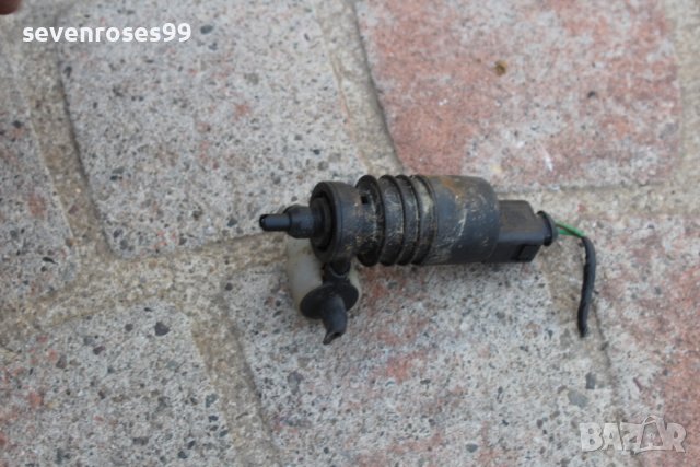 Помпичка за чистачки Сеат Ароса Фолксваген Лупо SEAT Arosa VW Lupo 2000, снимка 4 - Части - 42798173