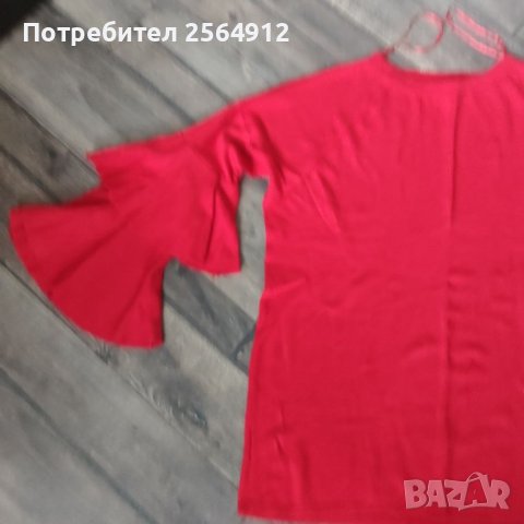 Продавам дамска блуза , снимка 1