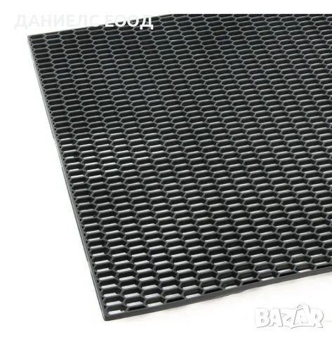 Декоративна мрежа PVC тип Пчелна Пита - Ситна 120 х 40см, снимка 8 - Аксесоари и консумативи - 47352755