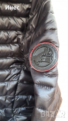 Geographical Norway Ново яке -14год, снимка 3 - Детски якета и елеци - 35027887