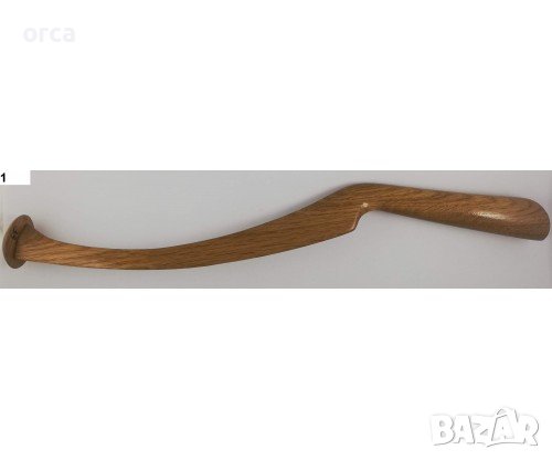 Кльонк за риболов на сом - ръчно изработени, снимка 3 - Такъми - 28371925