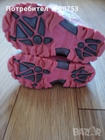 Зимни немски апрески, снимка 5 - Детски боти и ботуши - 30219412