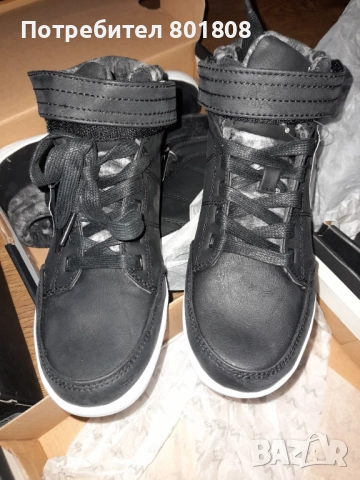 Детски обувки, снимка 2 - Детски обувки - 51950654