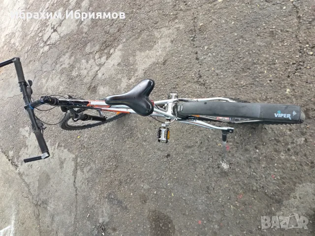 Велосипед, KTM., снимка 3 - Велосипеди - 56456842