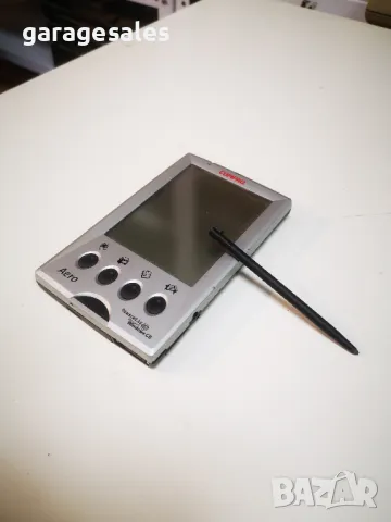 Compaq Aero PDA за колекция, снимка 4 - Антикварни и старинни предмети - 48353748