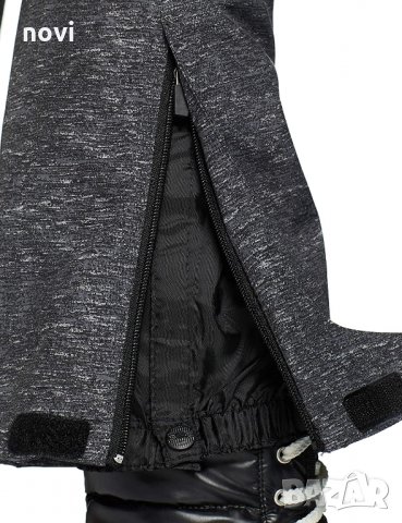 CMP, L, нов, оригинален дамски ски/сноуборд панталон 3wpn, снимка 4 - Зимни спортове - 34006061