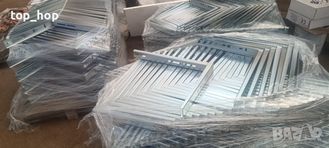 стойки за монтаж на климатици, снимка 5 - Климатици - 52059862