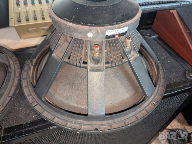 BMS 18S430 2 бр. за ремонт, снимка 9 - Други - 34349517