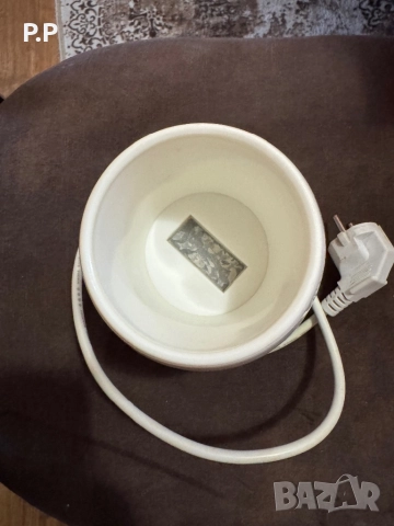 Нагревател за бебешки шишета, снимка 4 - Аксесоари за кърмачки - 52670224