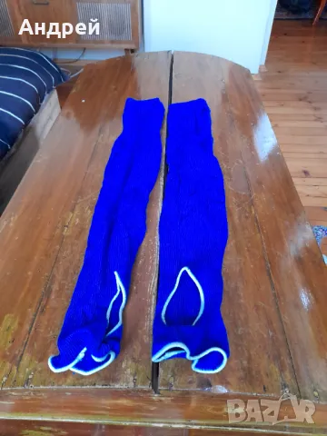 Спортни чорапи,калци