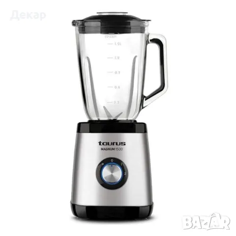 Блендери с нарушена опаковка 1500 вата , снимка 3 - Блендери - 48147410