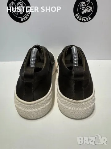 Сникърси ALDO.Номер 38, снимка 6 - Дамски ежедневни обувки - 50433610