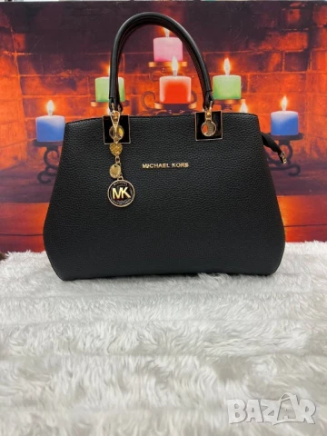 чанти michael kors , снимка 6 - Чанти - 51393791