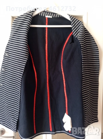 Дамско сако Marella, снимка 7 - Сака - 54136895