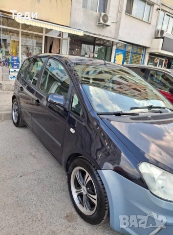 Продава се Ford C-max, снимка 4 - Автомобили и джипове - 52523140