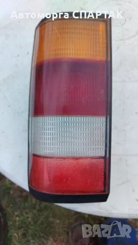 Ляв и десен стоп за Opel Kadett