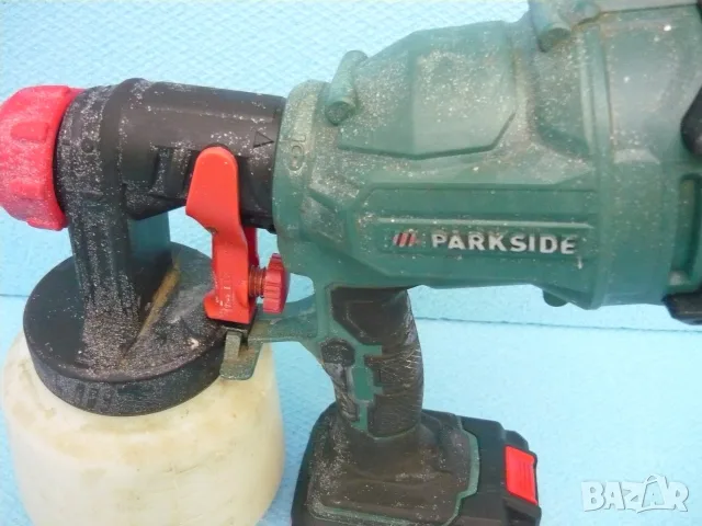 Parkside - отлични инструменти, снимка 12 - Други инструменти - 55779682