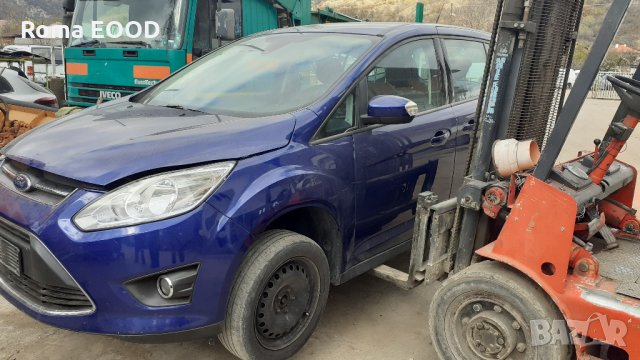 Ford C-max-1.5дизел/115к.с./2014г-на части, снимка 2 - Автомобили и джипове - 30840703