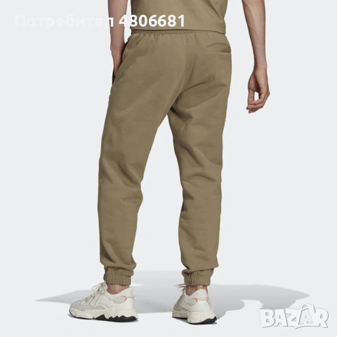 Оригинално мъжко долнище Adidas Originals, снимка 7 - Спортни дрехи, екипи - 54308530