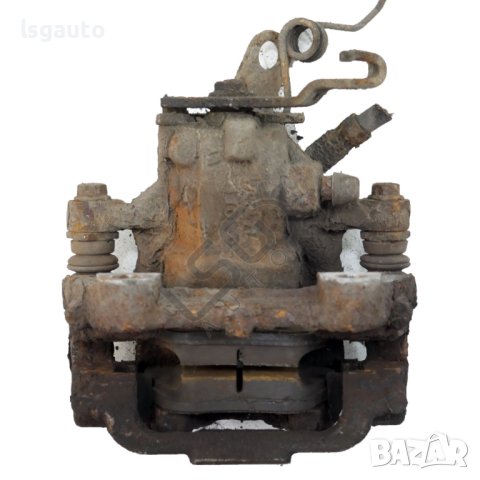 Заден десен спирачен апарат Skoda OCTAVIA II (1Z) 2004-2010 ID:110830, снимка 2 - Части - 42198645