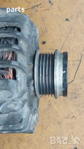 Генератор 1.9TDI
Ауди А4 Б6 - Б7 - A6 4F C6 - A3 8P - A8 D3 - VW - 028903029R - SG14B011
- 2542496B, снимка 5 - Части - 47572538