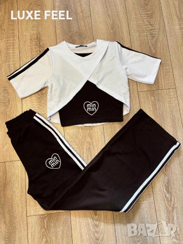 ✨Дамски Комплекти , снимка 5 - Комплекти - 53988140