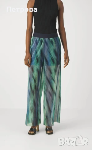 Летен панталон ARMANI EXCHANGE, снимка 2 - Панталони - 50529490