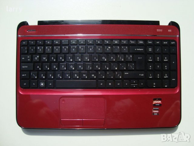 HP Pavilion g6-2054eu лаптоп на части, снимка 1 - Части за лаптопи - 37697406