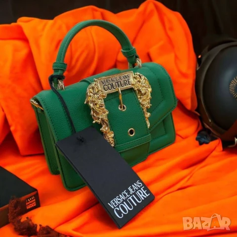 чанти versace, снимка 5 - Чанти - 51427176