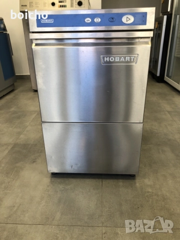 Чашомиялна Hobart GC -31