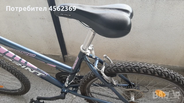Велосипед , снимка 9 - Велосипеди - 51341372