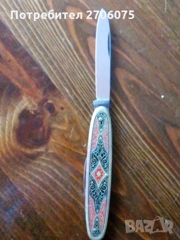 Ножка, снимка 2 - Колекции - 35436095