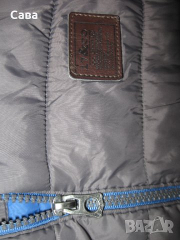 Елек 17&CO  мъжки,С, снимка 3 - Спортни дрехи, екипи - 40430614