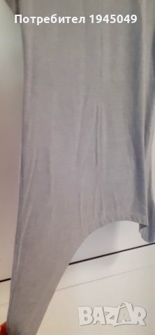 дамска блуза - туника С размер , снимка 4 - Туники - 50813988