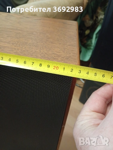 Тонколони в отлично състояние , снимка 7 - Тонколони - 53946504