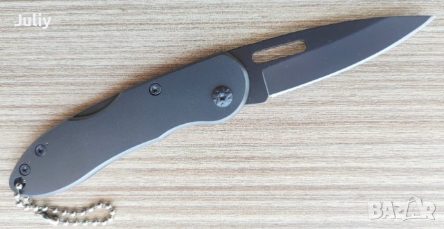 Сгъваем нож Gerber X32, снимка 12 - Ножове - 37288276