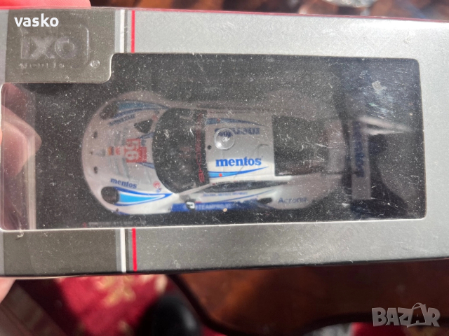 Ixo 1:43-оригинално,ново, снимка 4 - Колекции - 52442236