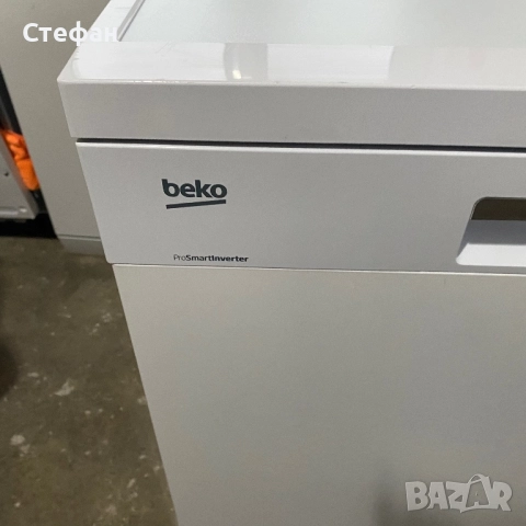 Съдомиялна BEKO, снимка 2 - Съдомиялни - 52312839