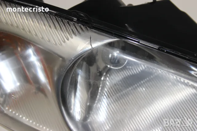 Десен фар Chrysler Sebring JR (2000-2003г.) 04805820AD / 04805820AB / 04805820AC, снимка 10 - Части - 56188946