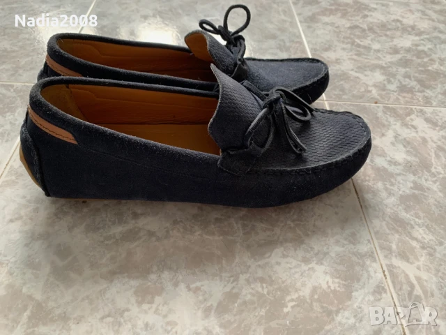 Нови обувки 43номер, снимка 2 - Ежедневни обувки - 50602757