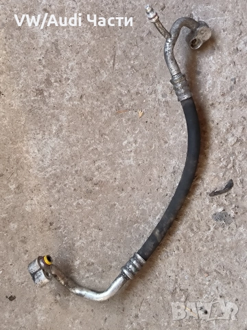 Тръба тръбичка климатик за Голф 5 Ауди А3 Пасат Туран VW Golf 5 Audi A3 8P Passat Touran 1K0820721AC, снимка 2 - Части - 52644498