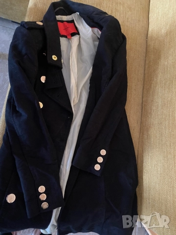 Палто манго, снимка 4 - Палта, манта - 52797770