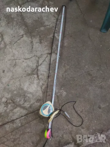 Руска олимпийска антена МКЗ АТП - 6.5, снимка 11 - Приемници и антени - 47432765