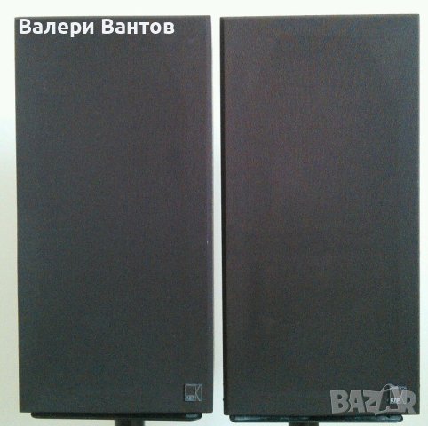 KEF CANTOR III Тонколони 2бр., снимка 3 - Тонколони - 42461090