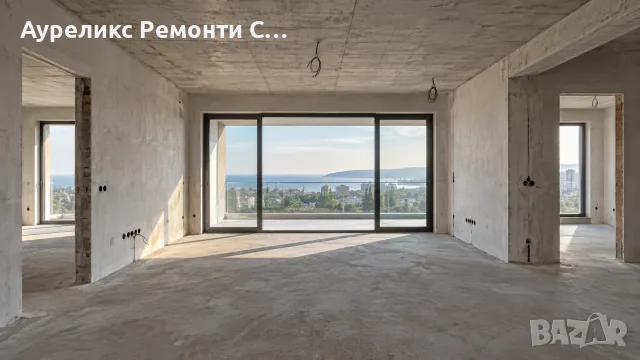 Цялостен ремонт до ключ Варна | От БДС до готов дом, снимка 7 - Ремонти на апартаменти - 55967211