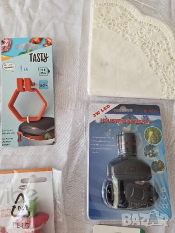 Кухненски принадлежности, снимка 3 - Аксесоари за кухня - 46835594