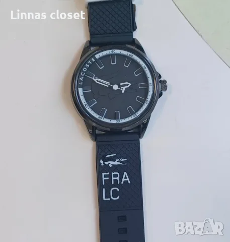 Мъжки часовник LACOSTE, снимка 4 - Мъжки - 56404441