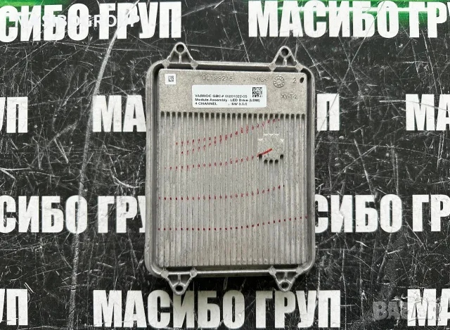 Баласт Led модул платка за фар за Tesla,00201022-05
